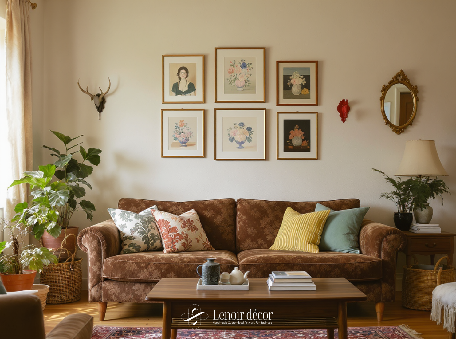 Understanding Oil Painting Techniques and Styles